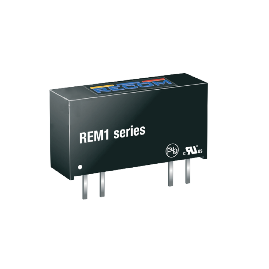 REM1-0505S-Recom Power